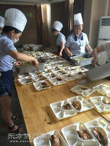 蘇州滄浪區雙塔街道快餐 蘇州好滋味餐飲 快餐配送公司圖片