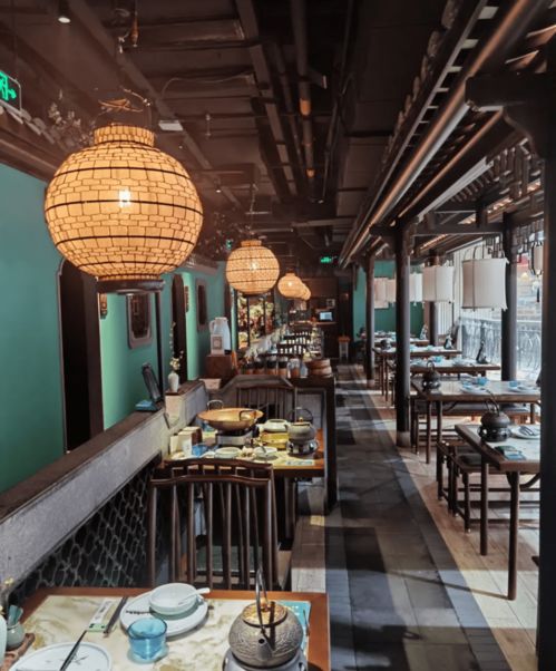 收藏 2021珠海best50餐廳清單