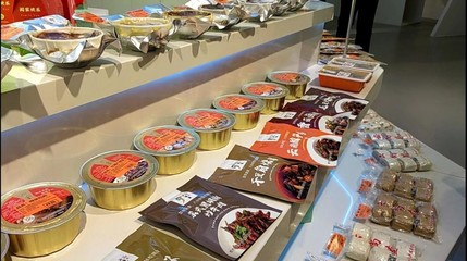 “把脈”山西預制菜①丨“新需求”開啟“新賽道”