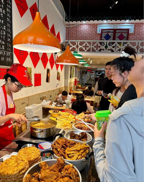 餐飲再無凈土,吃習(xí)慣了低價的顧客,已經(jīng)回不去高價了啊