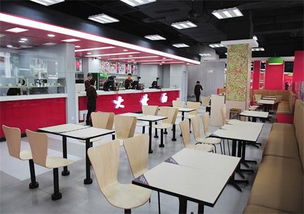南昌餐飲飯店的裝修流程和施工管理