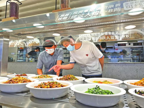 四川各級市場監管部門推進制止餐飲浪費專項行動