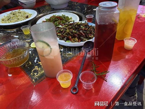 餐飲飲品,如何 嗨吃嗨喝 場景突圍