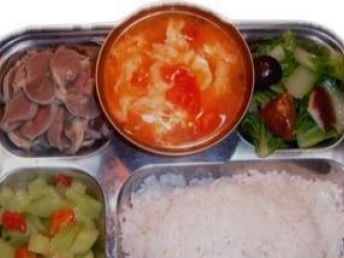 圖 金飯碗餐飲公司承包大小工廠食堂新鮮食材配送服務 廣州生活配送