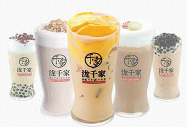 【瀧千家奶茶官網】瀧千家奶茶加盟電話_瀧千家加盟費_瀧千家加盟_餐飲商機網