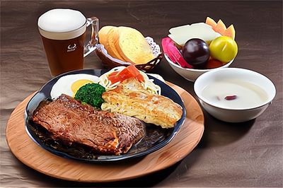 澳客西餐:用產(chǎn)品和服務(wù)打動(dòng)餐飲美食消費(fèi)者