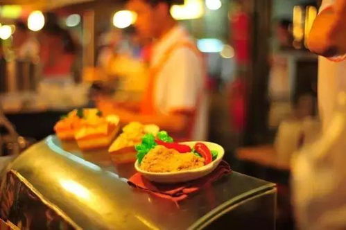美味與生活 餐飲真正需要的是一種有效 留客 的模式eat well,live well