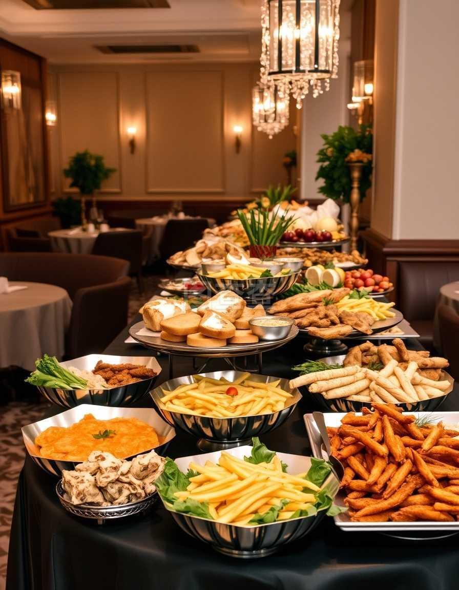 飲食