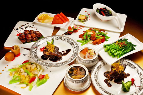 你覺(jué)得餐飲什么利潤(rùn)最高
